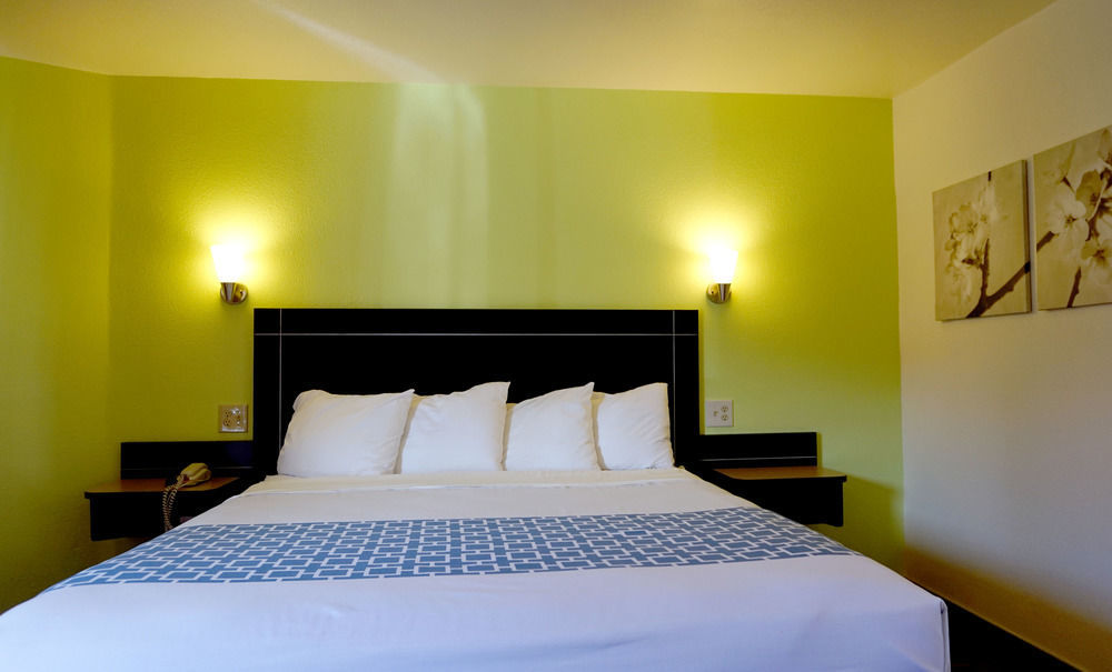 Piedmont Place Motel Oakland Bagian luar foto