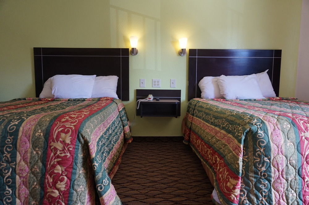 Piedmont Place Motel Oakland Bagian luar foto