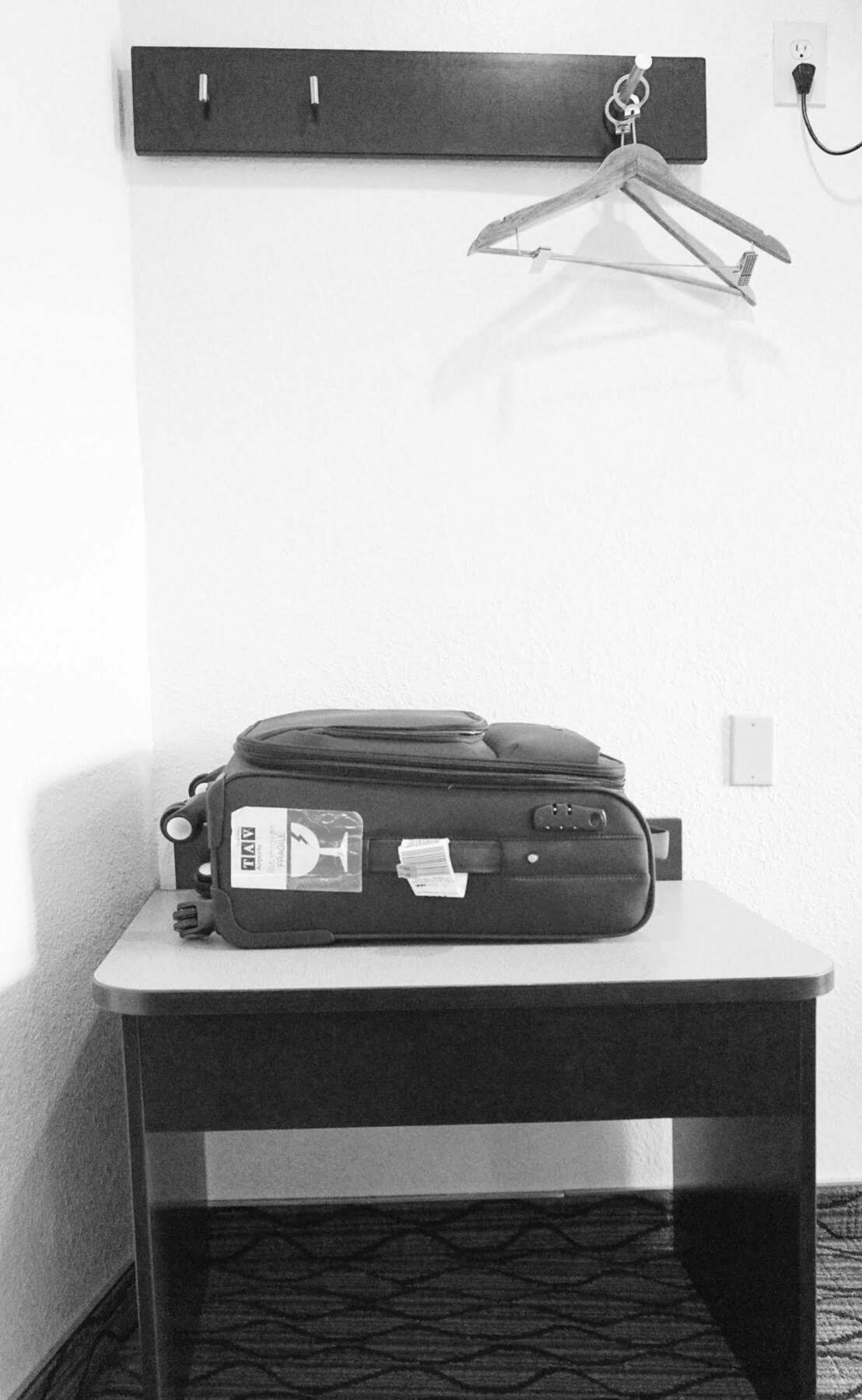 Piedmont Place Motel Oakland Bagian luar foto