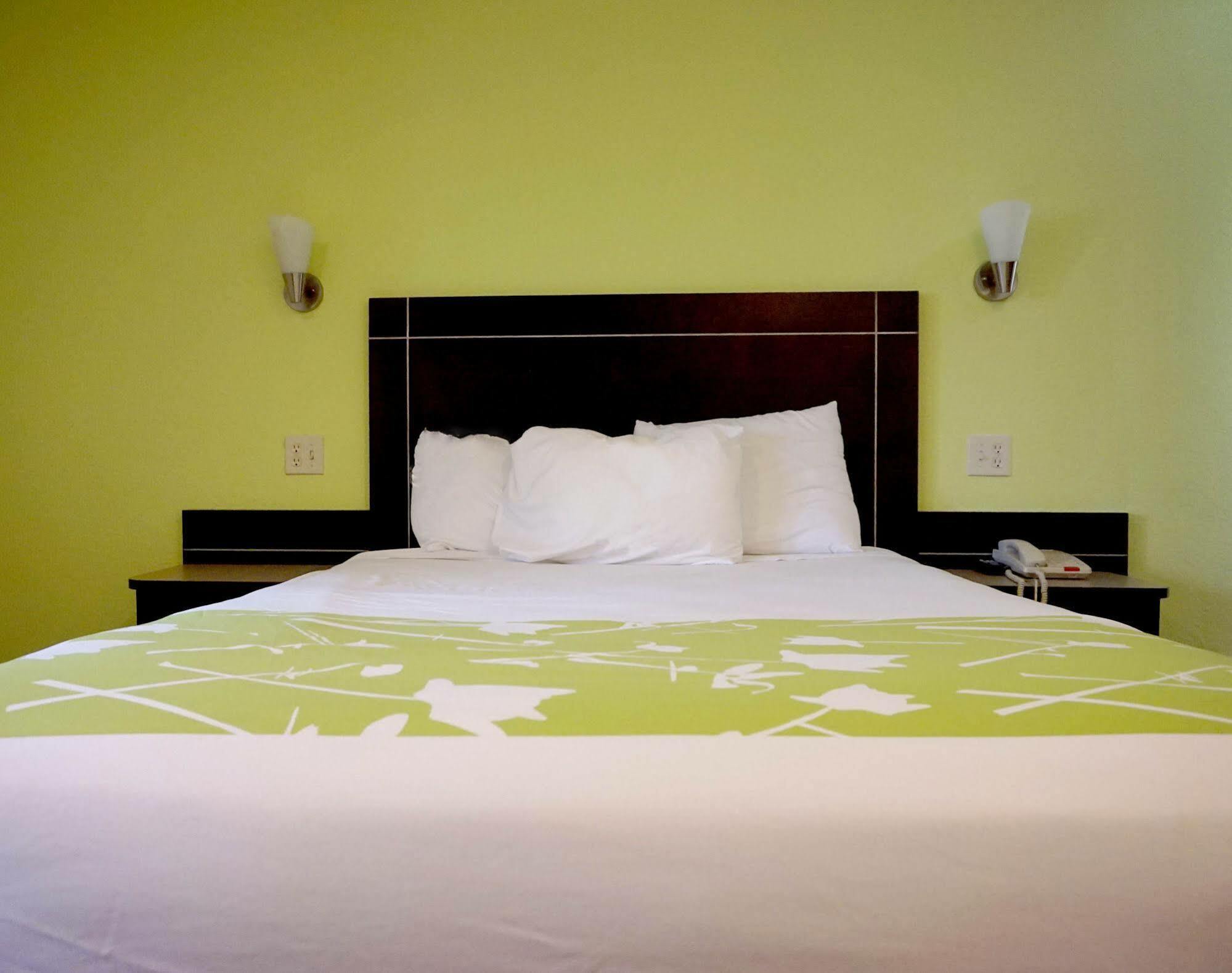 Piedmont Place Motel Oakland Bagian luar foto