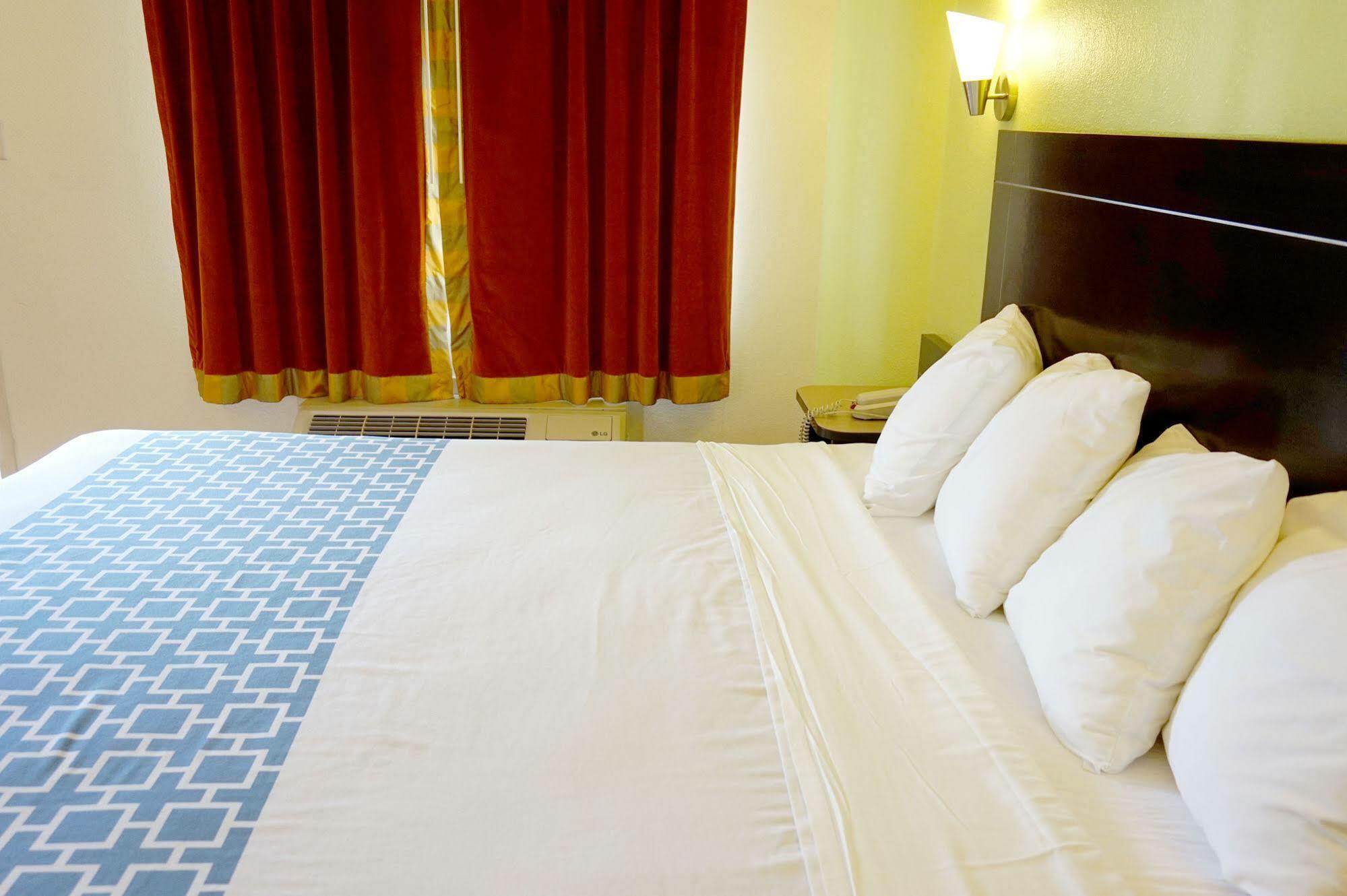 Piedmont Place Motel Oakland Bagian luar foto
