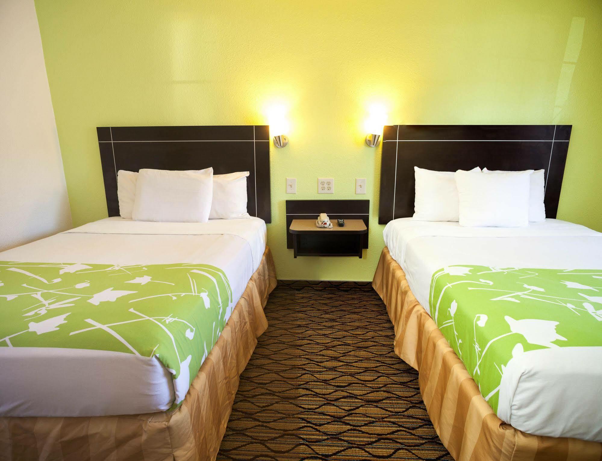 Piedmont Place Motel Oakland Bagian luar foto