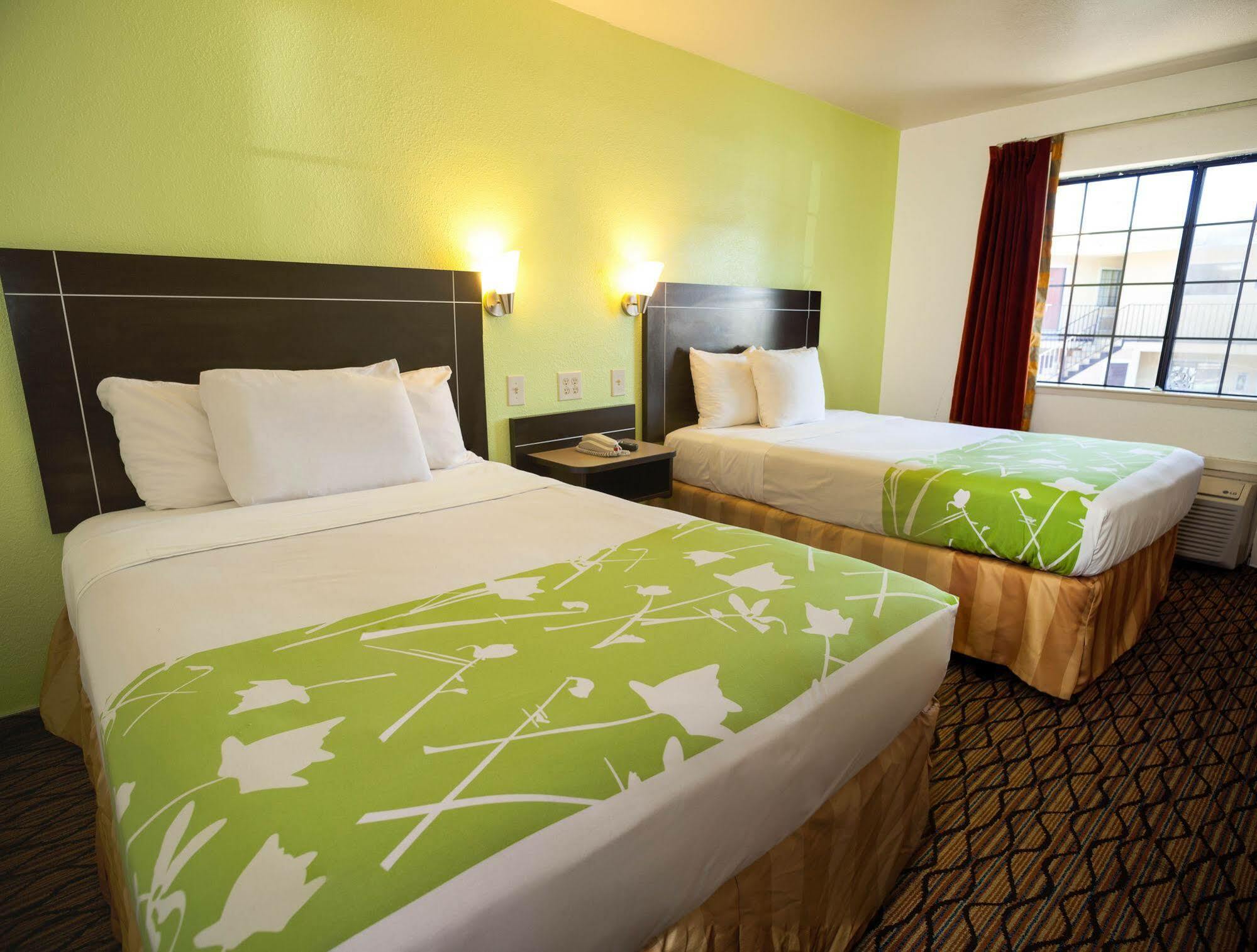 Piedmont Place Motel Oakland Bagian luar foto
