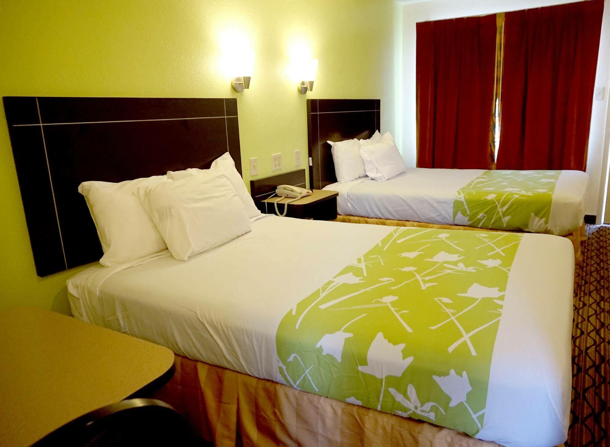 Piedmont Place Motel Oakland Bagian luar foto