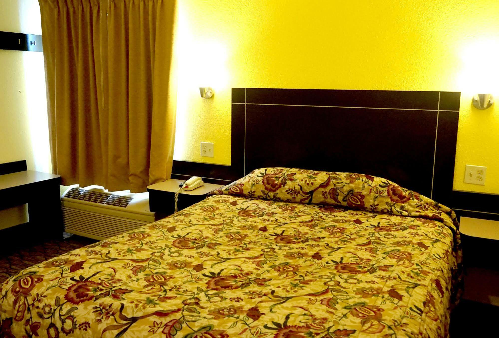 Piedmont Place Motel Oakland Bagian luar foto