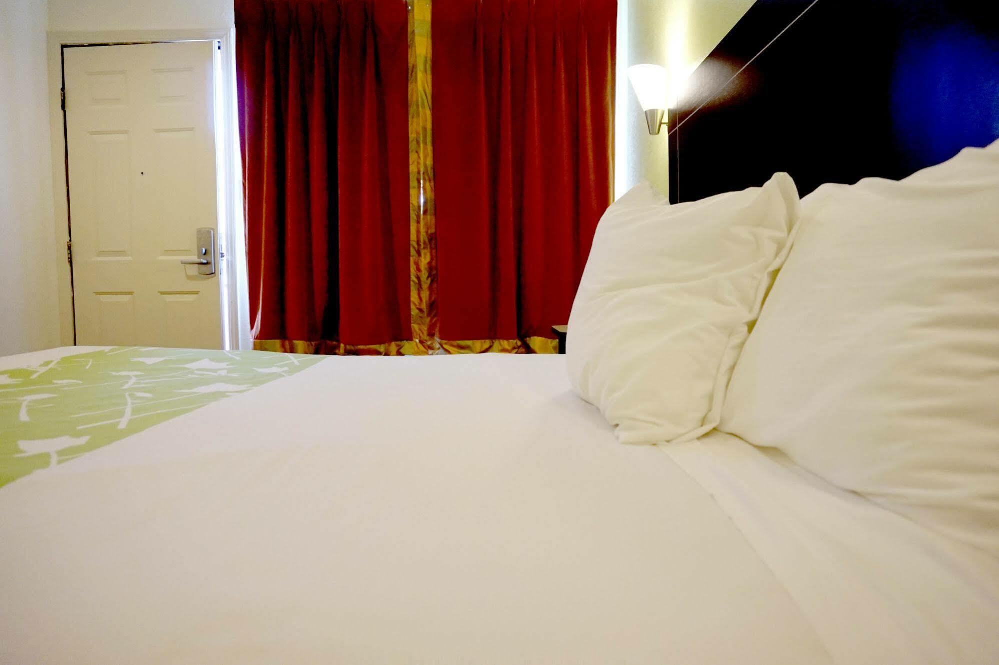 Piedmont Place Motel Oakland Bagian luar foto