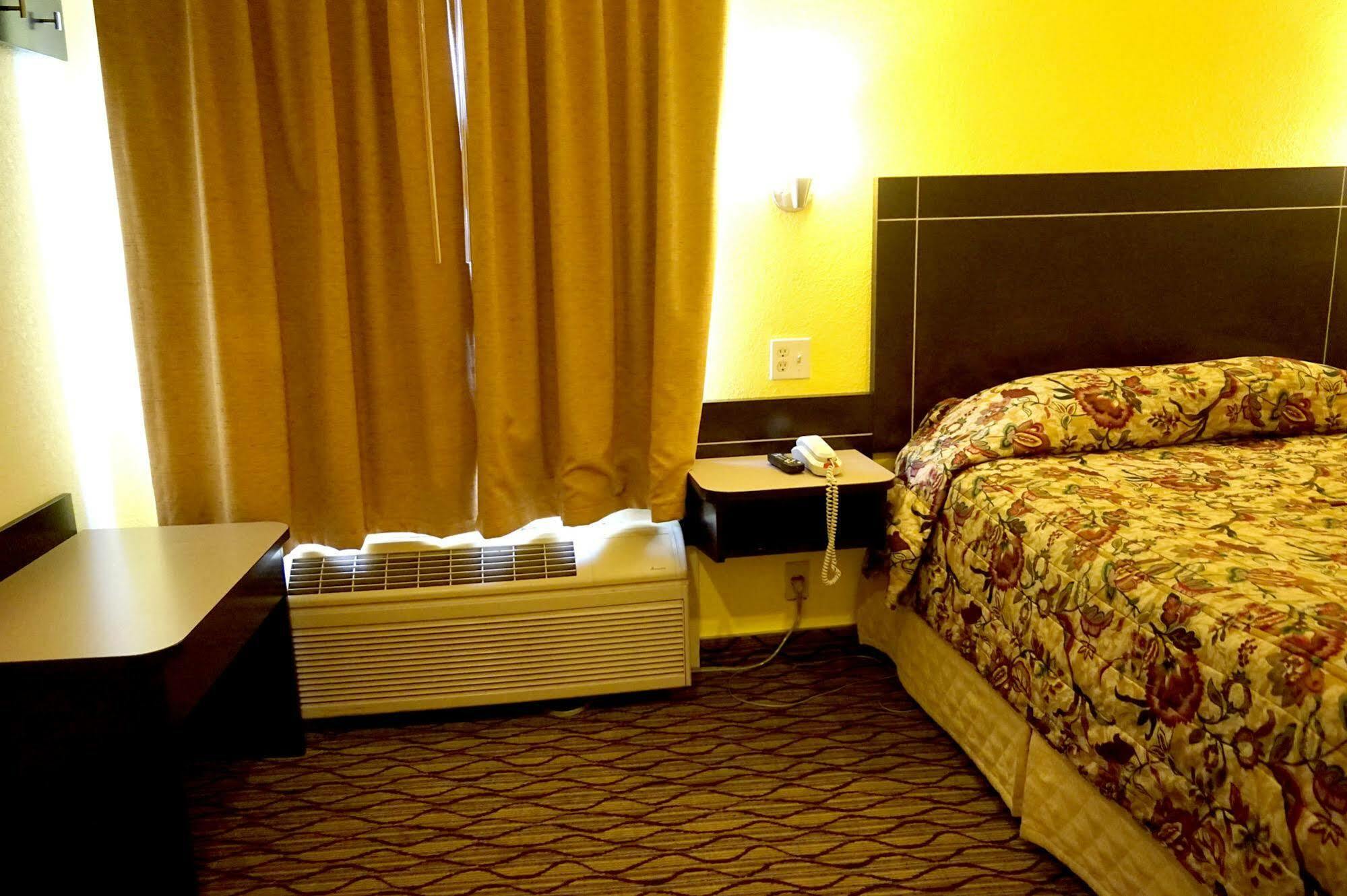 Piedmont Place Motel Oakland Bagian luar foto