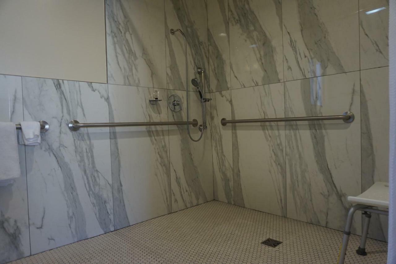 Piedmont Place Motel Oakland Bagian luar foto