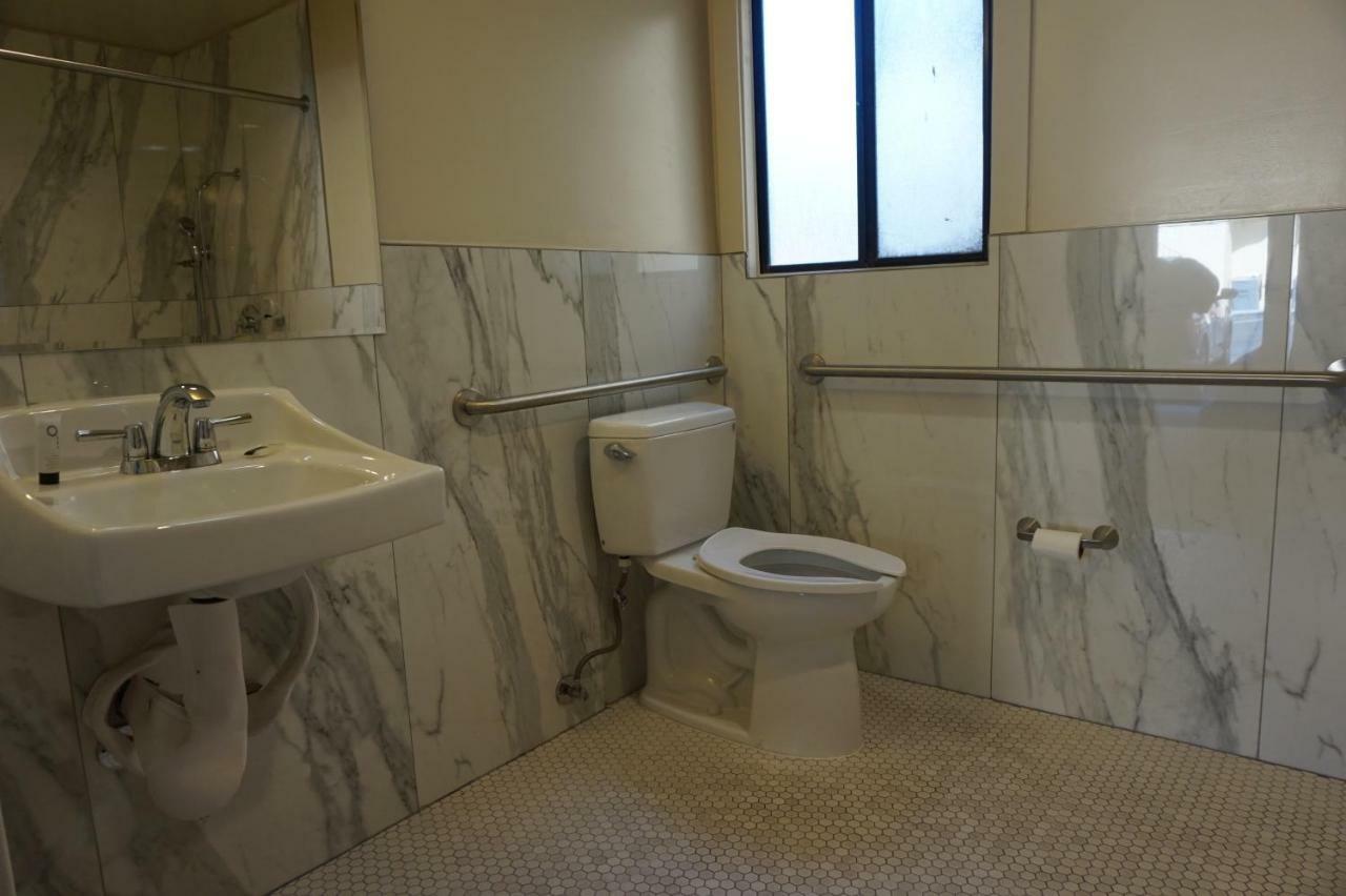 Piedmont Place Motel Oakland Bagian luar foto